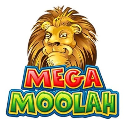 Mega Moolah slot