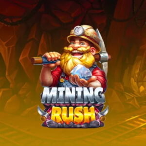 Mining Rush slot review