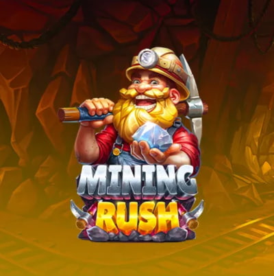 Mining Rush slot review