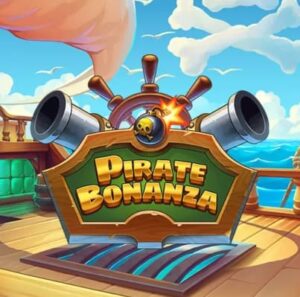 Pirate Bonanza slot review and play options