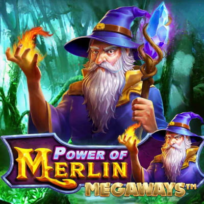 Power of Merlin Megaways slot review