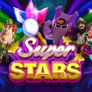 Superstars slot review and online play options