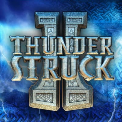 Thunderstruck 2 slot review