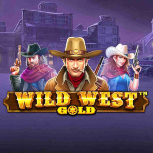 Wild West Gold slot review
