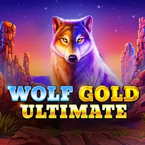 wolf Gold Ultimate slot review and play options