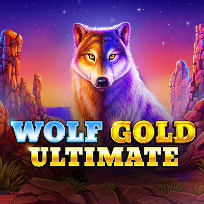 wolf Gold Ultimate slot review and play options