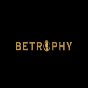 Betrophy Casino Canada logo