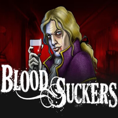 Blood Suckers slot review