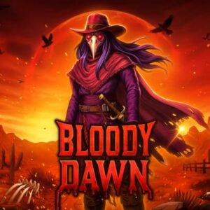 Bloody Dawn slot review and play options