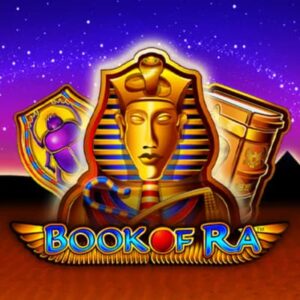 Book of Ra review and FREE play