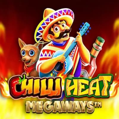 Chilli Heat Megaways slot review and play options online