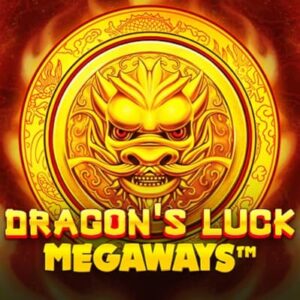 Dragon's Luck Megaways slot review and play online options