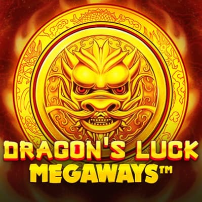 Dragon's Luck Megaways slot review and play online options