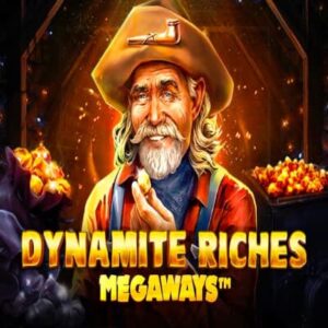 Dynamite Riches Megaways slot review and online play tips