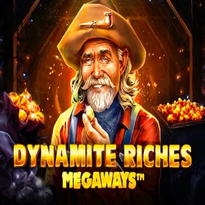 Dynamite Riches Megaways slot review and online play tips
