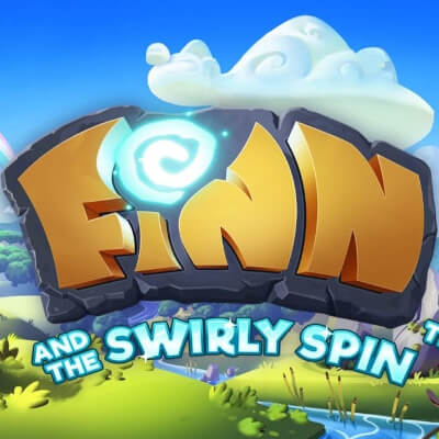 Finn and the Swirly Spin review and direct play options