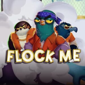 Flock Me slot review