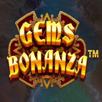 Gems Bonanza slot review and play options