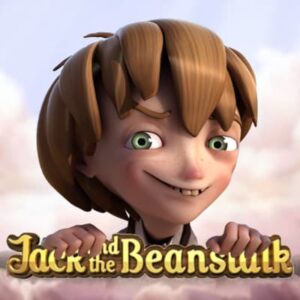 Jack and the Beanstalk slot game review