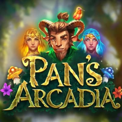 Pan’s Arcadia slot review and tips