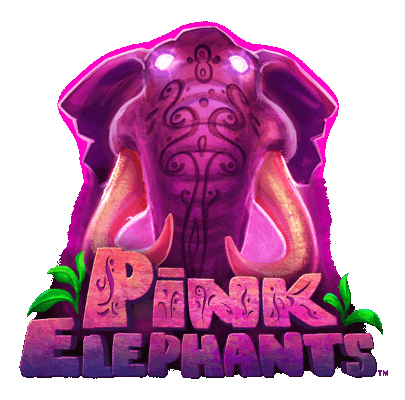 Pink Elephants slot game review