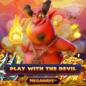Play With the Devil Megaways play options and game insights