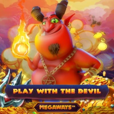 Play With the Devil Megaways play options and game insights