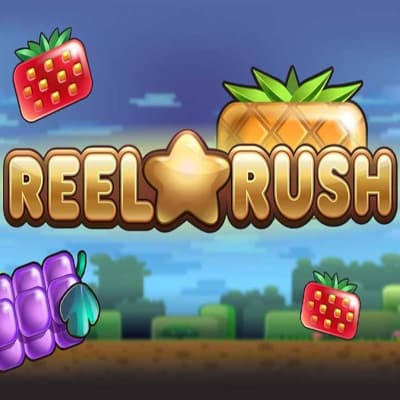 Reel Rush slot