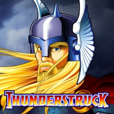 See insights and play Thunderstruck slot online