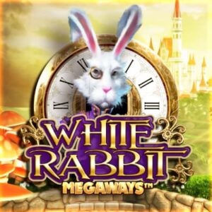 White Rabbit Megaways slot review and play online