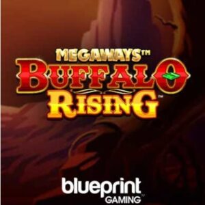 Buffalo Rising Megaways slot review and win tips