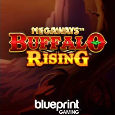 Buffalo Rising Megaways slot
