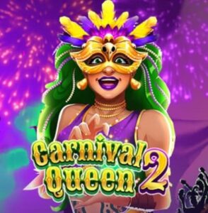 Carnival Queen slot review 2026