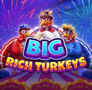 Big Rich Turkeys slot review 2026