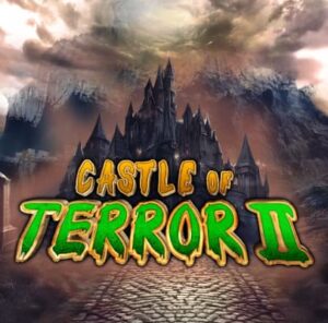 Castle of Terror 2 slot review and tips
