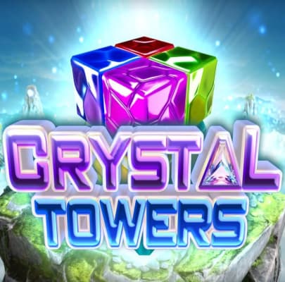 Crystal Towers slot