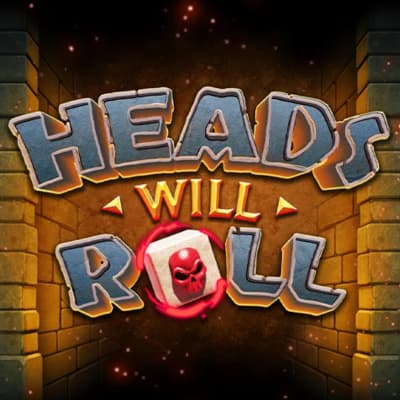 Heads Will Roll slot game review and play options 2026