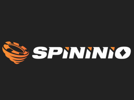 Spininio casino logo