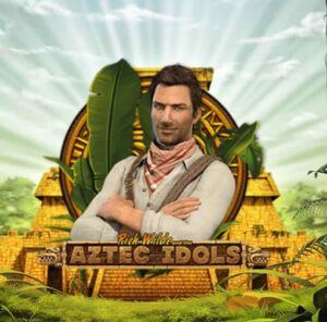 Aztec Idols slot review