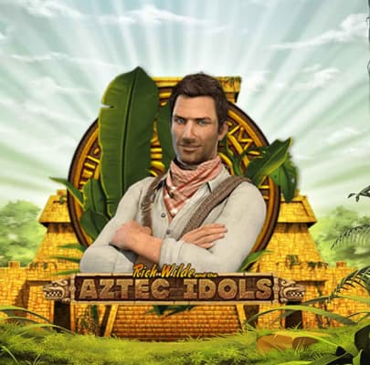 Aztec Idols slot