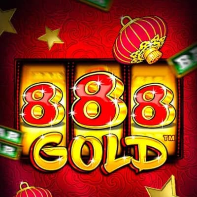 888 Gold slot review