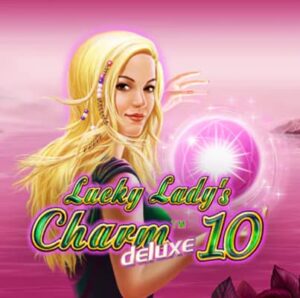 Lucky Lady’s Charm Deluxe slot review