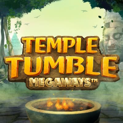 Temple Tumble Megaways slot