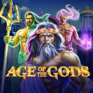 Age of the Gods slot review