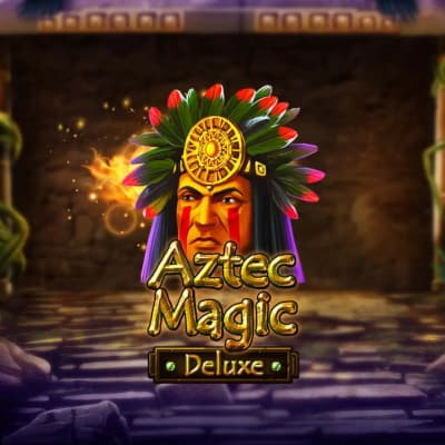 Aztec Magic Deluxe slot review