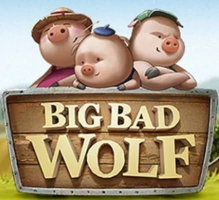 Big Bad Wolf slot