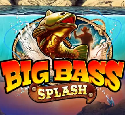 Big Bass Splash 1000 slot review