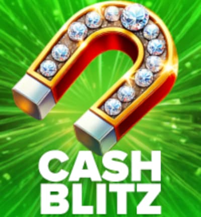 Cash Blitz slot