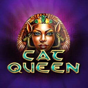Cat Queen slot review