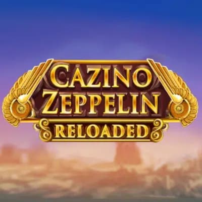 Cazino Zeppelin Reloaded slot review